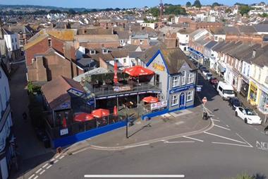 Heavitree Harleys Exmouth