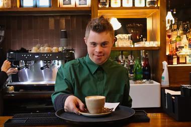 Candidates Training at The North Star (3)