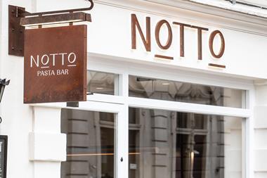 Notto