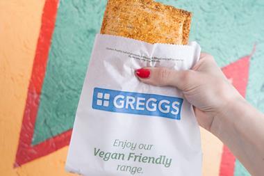 Greggs Vegan Mexican Chicken-Free Bake 2100x1400