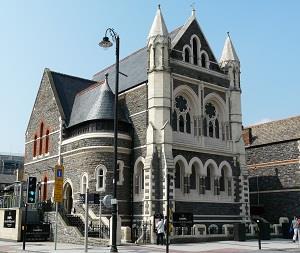 The Chapel City Pub Group
