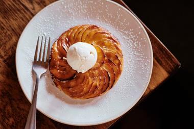 Brasserie Blanc 1