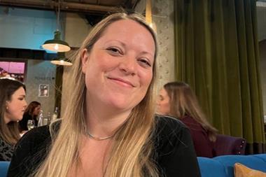 Leanne Gunson, Pizza Pilgrims