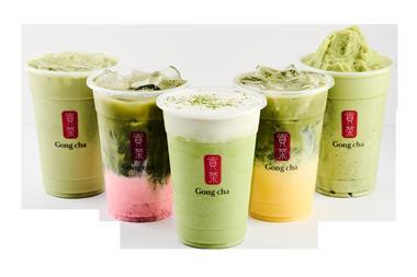 Gong Cha (2)