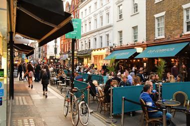 pubs-and-restaurants-in-London-soho