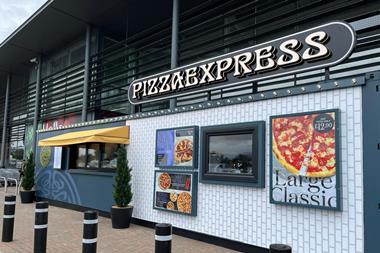 PizzaExpress Cheshunt Pod_2