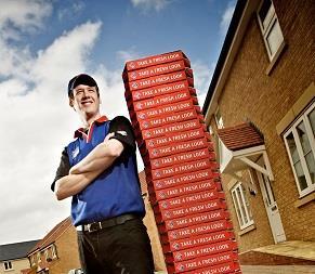 Domino's Pizza recruits ahead of World Cup