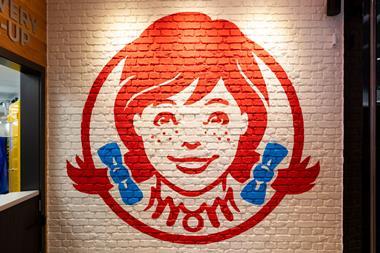 Wendy's Merry Hill Birmingham