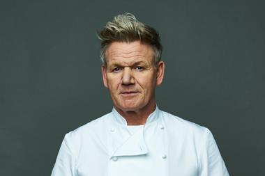 Gordon Ramsay