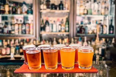 Craft beer