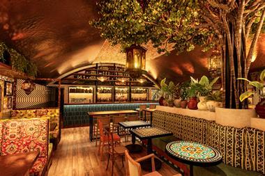 Comptoir Libanais Southbank (5)