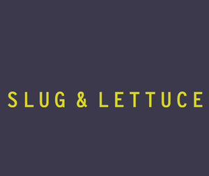 The Slug & Lettuce logo