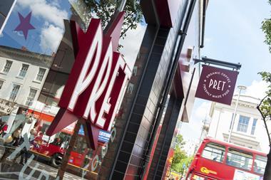 Pret Shop