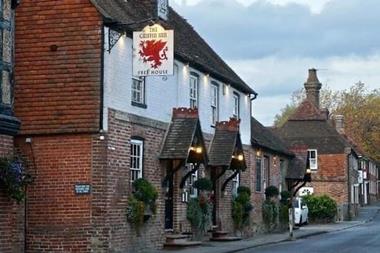 Young's The Griffin Inn