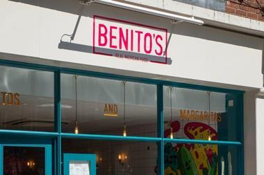 benitos