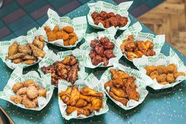 Wingstop