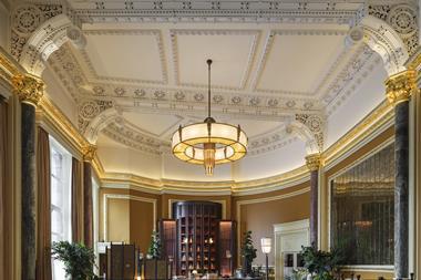 Hawksmoor - St Pancras-6