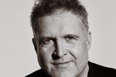 John Vincent picture