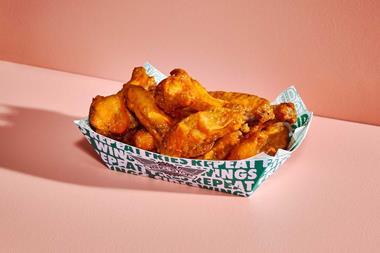 Wingstop
