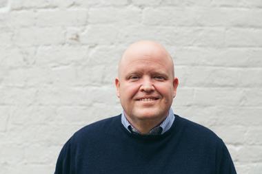 Mark Brooke photo 2 (colour)