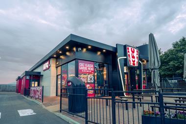 KFC Aldershot (4)