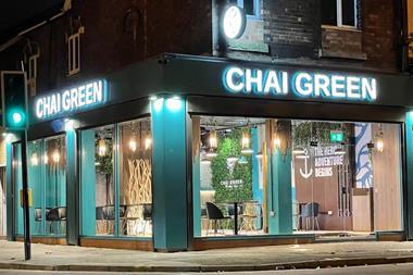 Chai Green