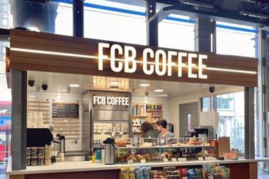 FCB Coffee