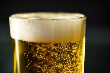 pint beer unsplash