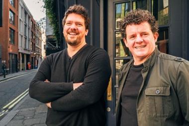 Oisin-Rogers-and-Charlie-Carroll-to-open-The-Devonshire-pub-and-restaurant