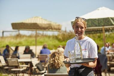 The Pig Hotel press image