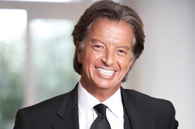 Richard Caring
