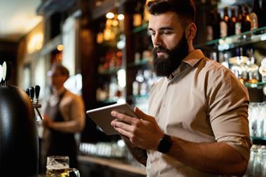 Tech in Hospitality