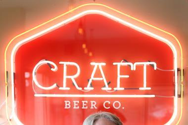 Martin Hayes Craft Beer Co