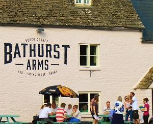 Bathurst Arms