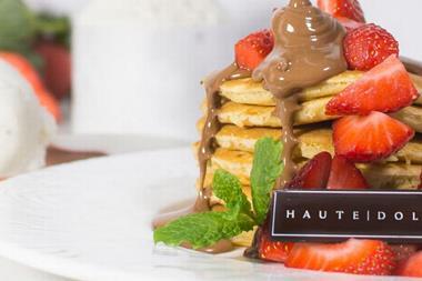 Haute Dolci