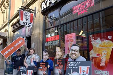 THL KFC
