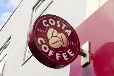Costa Coffee