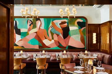 San Carlo - Cicchetti Knightsbridge