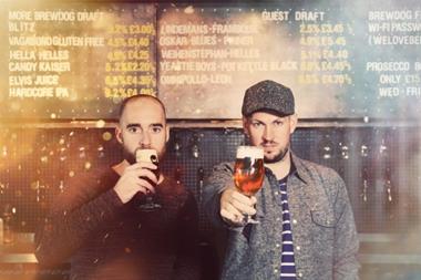 BrewDog