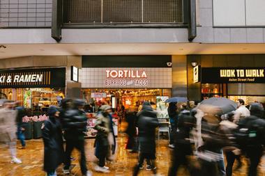 Tortilla Leeds 2