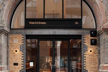 WatchHouse