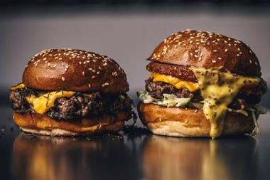 Burger & Beyond 2