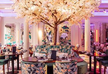 London Food and Drink Photography - Kibou Asian Restaurant Cambridge 2023 - Nic Crilly-Hargrave-10