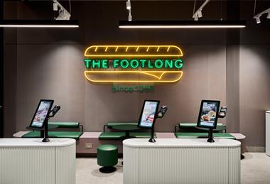 The Footlong
