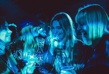 late night sector bar GettyImages-857432898