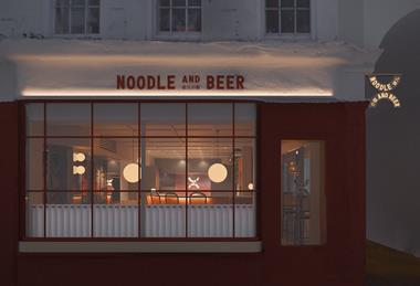 Noodle & Beer (3)