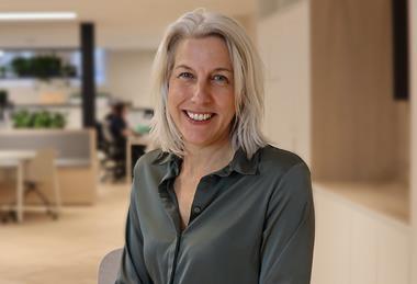 Helen Dickinson BRC