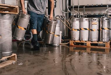 brewery Unsplash