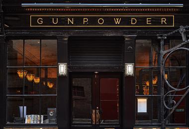 Gunpowder (3)