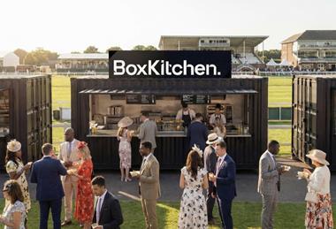 BoxKitchen